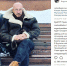 Александр Розенбаум перед концертом в Бугульме прогулялся по городу - НТР