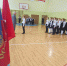 В Камскополянской школе №2 прошел конкурс смотр строя и песни - Газета Посинформ