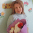 Оксана Геннадиевна Пискарева, воспитатель д/с «Солнышко» Камских Полян: «профессия воспитателя уникальна...» - Газета Посинформ