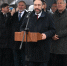 Алексей Песошин принял участие в церемонии открытия моста через реку Ик - Газета Посинформ