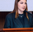 Директор «Нижнекамского волонтёрского центра» Полина Стрижнева - Газета Нижнекамская правда