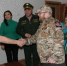 В Камских Полянах участников СВО посетила комиссия Фонда защитников Отечества РТ - Газета Посинформ