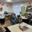 Студенты КНН погрузились в мир англоязычной литературы в библиотеке Камских Полян - Газета Посинформ