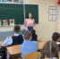 В Камских Полянах прошёл урок мужества «В книжной памяти — мгновения войны» - Газета Посинформ