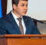 Заместитель руководителя исполкома Нижнекамского муниципального района Рустем Латыпов - Газета Нижнекамская правда
