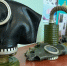 Противогаз - Газета Нижнекамская правда