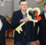 В Камских Полянах прошло открытие спортивной школы №5 после реконструкции - Газета Посинформ